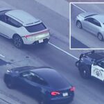 rush-hour-chaos-on-major-los-angeles-freeway-as-multiple-cars-suddenly-disabled