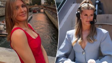 eugenie-bouchard-is-embracing-her-tennis-retirement-in-unexpected-ways:-‘everything-deserves-a-chance’