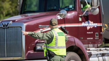 nearly-100-illegal-alien-truckers-apprehended-in-dhs-operation-–-most-had-cdls-from-blue-states