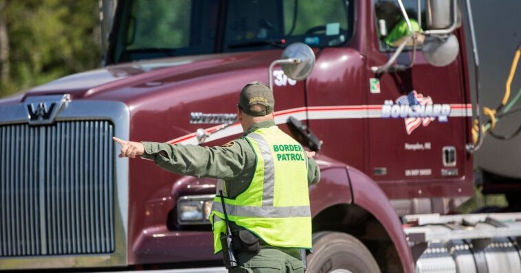 nearly-100-illegal-alien-truckers-apprehended-in-dhs-operation-–-most-had-cdls-from-blue-states