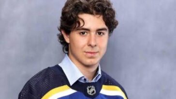 st.-louis-blues-prospect-collapses-suddenly-during-workout-–-suffers-cardia-arrest-and-is-still-in-coma