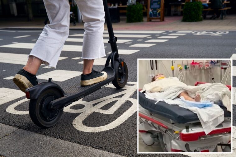 two-kids-rushed-to-hospital-after-being-mowed-down-by-driver-while-on-electric-scooters-in-california