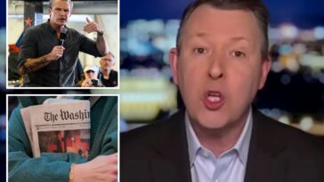 wapo-columnist-calls-source-for-his-own-paper’s-iran-war-report-‘a-traitor’-who-‘ought-to-be-prosecuted’
