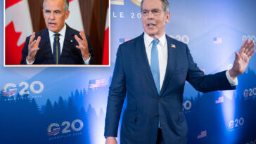 bessent-taunts-canada-amid-trade-war:-‘what-are-they-going-to-do,-take-their-two-submarines-and-sic-them-on-us?’