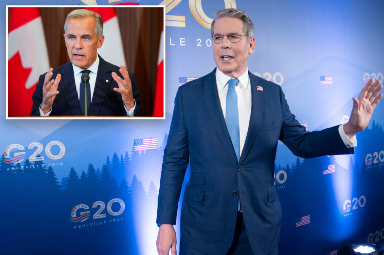 bessent-taunts-canada-amid-trade-war:-‘what-are-they-going-to-do,-take-their-two-submarines-and-sic-them-on-us?’