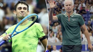 john-mcenroe-takes-subtle-dig-at-mariano-navone-after-stunning-novak-djokovic-upset:-‘court-21’