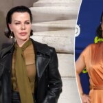 debi-mazar-says-‘entourage’-set-‘got-toxic’-after-she-returned-from-having-her-second-daughter