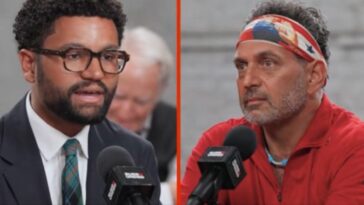 watch:-conservative-guest-humiliates-zoomer-democrat-congressman-with-a-brutal-point-when-the-leftist-tries-to-lecture-him-about-the-american-dream