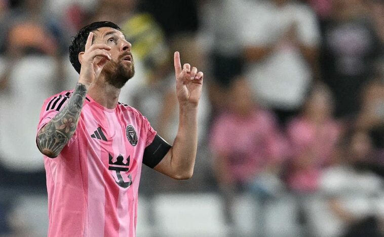 shock-move:-messi-delivers-emotional-message-to-argentina