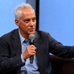 rahm-emanuel-disavows-far-left-socialists,-says-they’re-not-‘part-of-the-democratic-party’