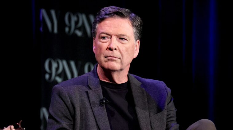 new-federal-grand-jury-subpoena-issued-to-former-james-comey-advisor-in-leak-investigation:-sources