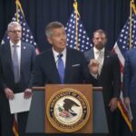 transportation-secretary-duffy-announces-emergency-shutdown-of-110-cdl-schools-that-gave-licenses-to-drivers-who-failed-english-proficiency-tests-(video)