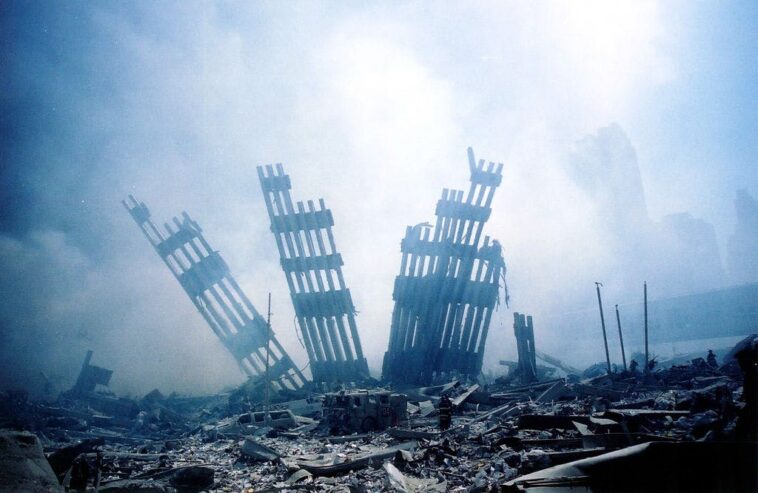 we-forgot-what-happened-on-9/11