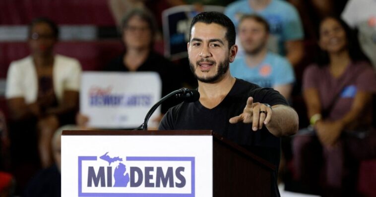 dem-senate-candidate-abdul-el-sayed-attempts-to-cover-up-his-past-comments-about-9/11