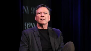 new-federal-grand-jury-subpoenas-james-comey’s-friend-and-adviser:-report