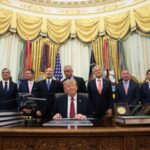 trump-unveils-more-prescription-drug-pricing-discounts-projected-to-save-americans-$600b:-‘major-step-forward’