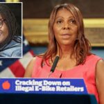 ag-letitia-james’-aide-accused-of-targeting-trump-was-fired-by-his-doj,-won-$795k-in-discrimination-case