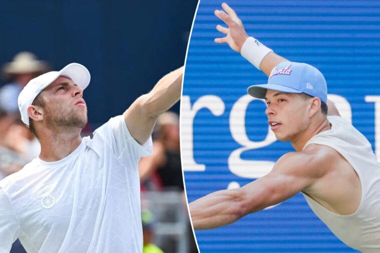us-open-tennis-picks,-predictions:-ben-shelton-vs.-tallon-griekspoor-odds,-best-bets