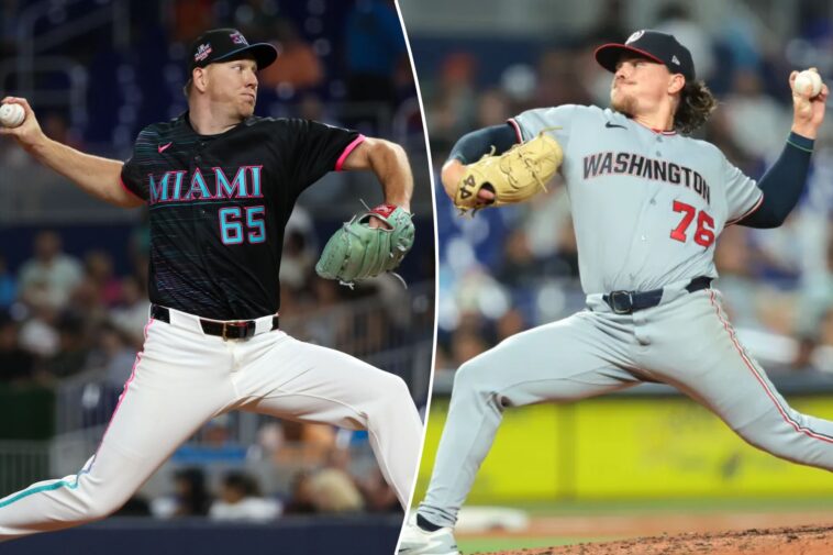marlins-vs.-nationals-prediction:-mlb-best-bets,-picks-monday