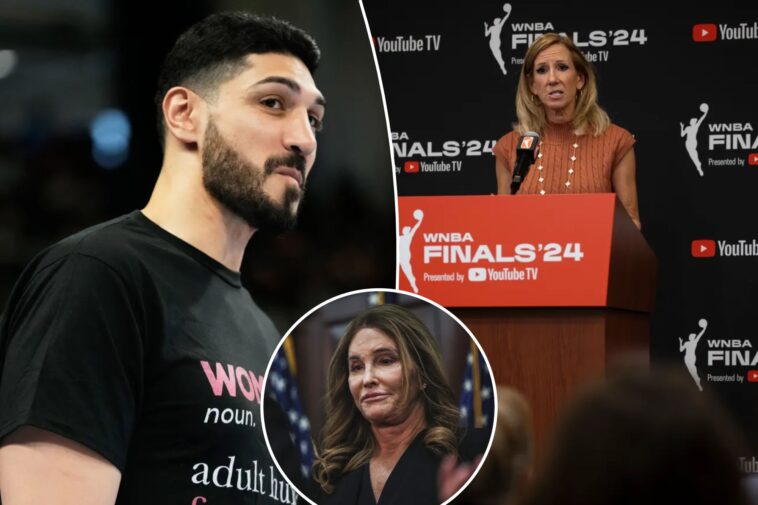 enes-kanter-calls-for-caitlyn-jenner-to-moderate-‘peace’-talks-in-wnba-trans-scandal