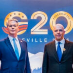 exclusive:-scott-bessent,-russian-finance-minister-anton-siluanov-meet-at-g20