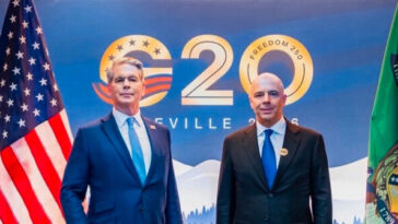 exclusive:-scott-bessent,-russian-finance-minister-anton-siluanov-meet-at-g20