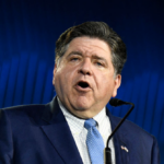 democrat-gov.-jb-pritzker-apologizes-for-saying-trump’s-name-in-church:-‘i-should-probably-use-code’