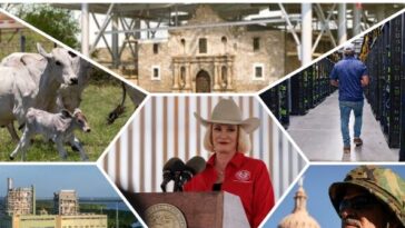 exclusive:-land-commissioner-buckingham-unveils-‘texas-engine’-plan-to-secure-state’s-energy,-water,-border