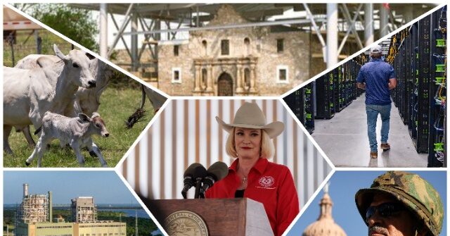 exclusive:-land-commissioner-buckingham-unveils-‘texas-engine’-plan-to-secure-state’s-energy,-water,-border