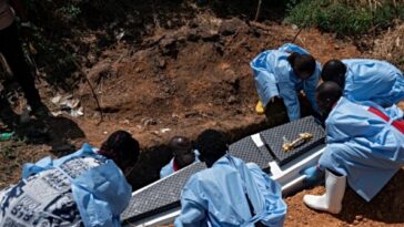 ebola-outbreak:-congo-officials-report-6,000-cases-and-2,911-deaths