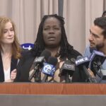 social-media-roasts-far-left-abdul-el-sayed-over-painfully-awkward-endorsement-video-that-looks-like-a-“hostage-tape”-—-woman-struggles-through-talking-points-as-el-sayed-nudges-her-along