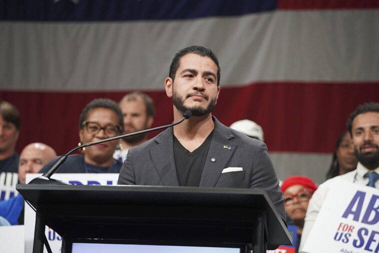 el-sayed-to-hire-token-jew-as-campaign-spirals