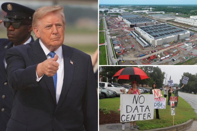 trump-doubles-down-on-data-centers-as-polling-shows-majority-of-americans-oppose-them