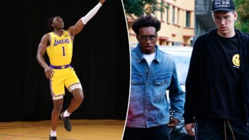 which-lakers-benefit-from-jonathan-kuminga-going-to-timberwolves?
