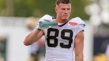 wwe-hall-of-famer’s-son-cut-by-saints-as-he-faces-suspension