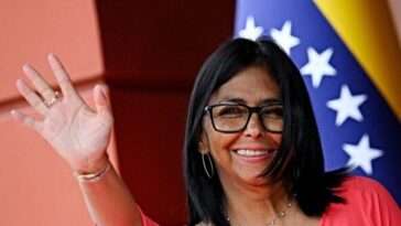 delcy-rodriguez-thanks-trump-for-us.-oil-deal:-venezuela-will-become-‘an-oil-producing-power’