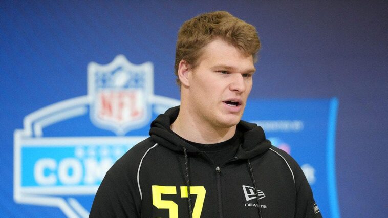 kansas-city-chiefs-may-have-ruined-jack-pyburn’s-plan-to-make-big-money-at-lsu-by-giving-him-a-job-in-the-nfl
