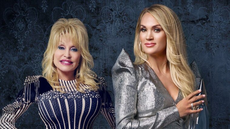 carrie-underwood-honors-dolly-parton’s-faith-and-legacy-during-emotional-concert-tribute