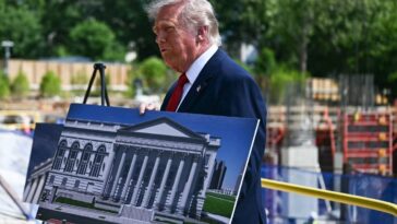 breaking:-scotus-gives-trump’s-ballroom-construction-the-green-light