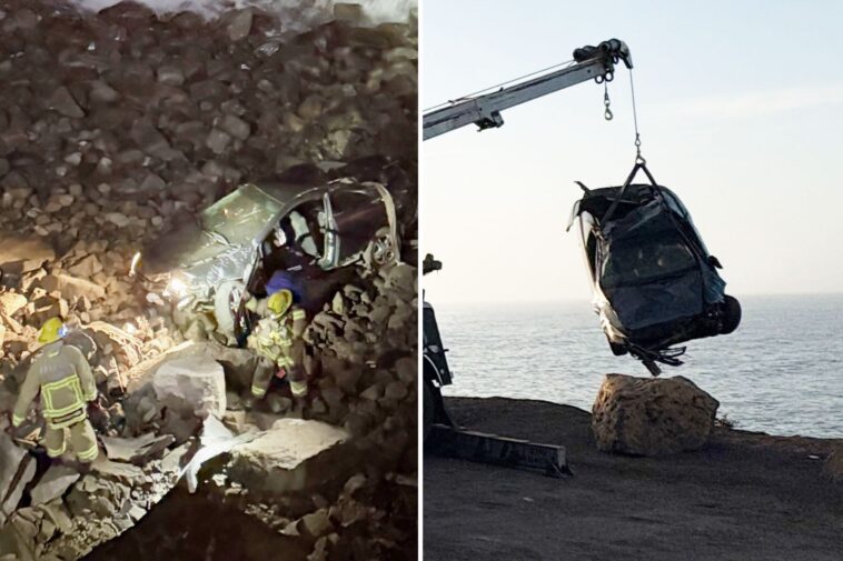 dramatic-footage-shows-search-following-california-cliffside-crash