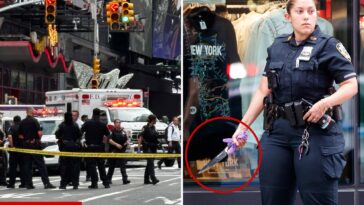 nypd-shoots-knife-wielding-woman-accused-of-stabbing-two-people-in-times-square