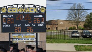 long-island-football-coach-hurls-helmet-at-teen-player’s-face-‘like-a-dart’-in-bloody-scene:-family