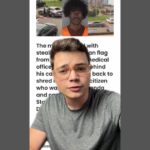 victor-reacts:-the-reward-for-our-suicidal-empathy:-refugee-destroys-american-flag-(video)