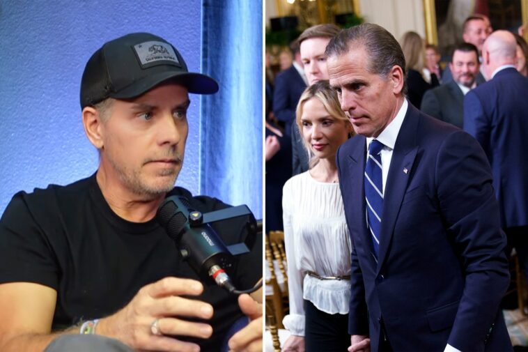 hunter-biden-used-cushy-burisma-gig-to-fund-his-crack-cocaine-addiction:-podcast