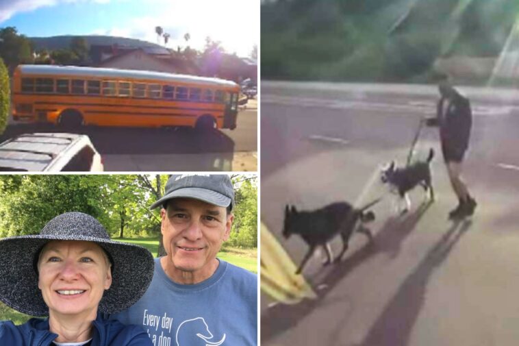 grieving-widow-of-california-man-killed-by-school-bus-sues-district