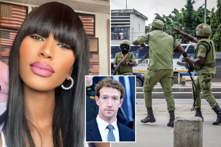la-influencer-goes-scorched-earth-on-mark-zuckerberg’s-meta-after-it-caved-to-draconian-african-regime:-suit
