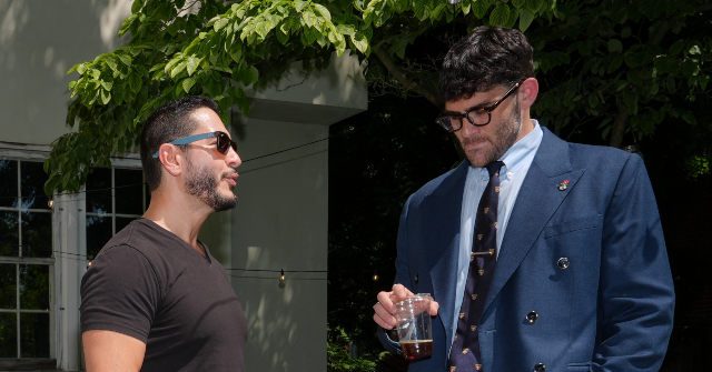 hasan-piker-claims-he-doesn’t-hate-america,-then-gets-busted-with-‘i-hate-america’-clip:-‘i-say-it-with-my-f**king-chest’