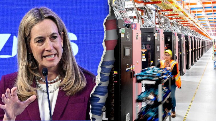 who-pays-for-us-power-boom?-blue,-red-states-offer-starkly-different-ways-to-lower-utility-bills-amid-ai-surge