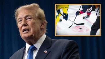 too-far?-trump-renames-hockey-‘gay-ice-football’