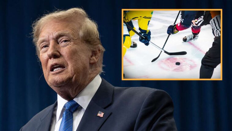 too-far?-trump-renames-hockey-‘gay-ice-football’